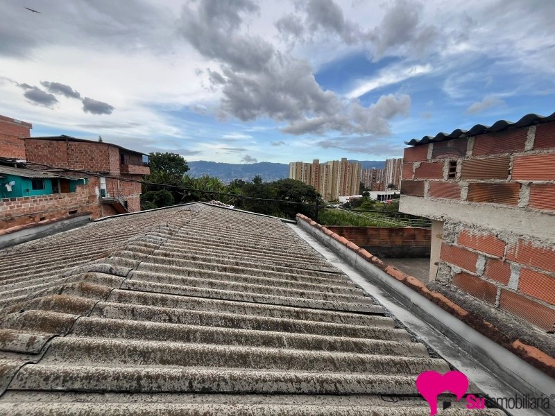 Apartamento en Arriendo en Medellín - 11421 Suramericana de arrendamientos