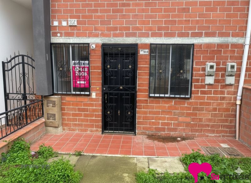 Casa en Arriendo en Medellín - 9292 Suramericana de arrendamientos