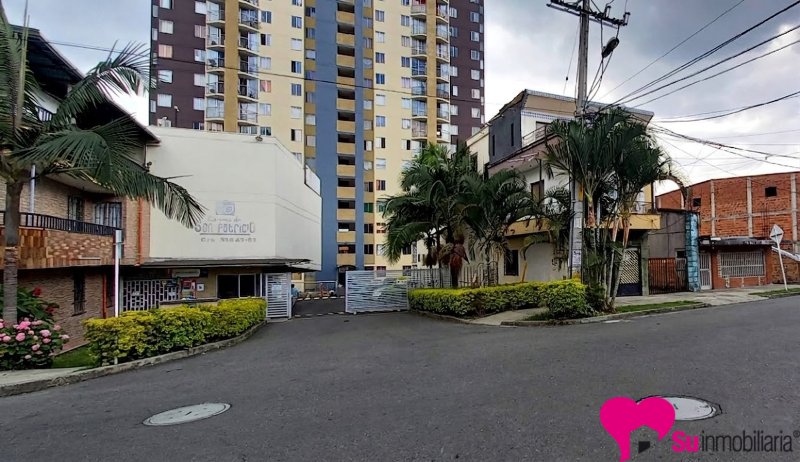 Apartamento en Arriendo en Medellín - 11359 Suramericana de arrendamientos