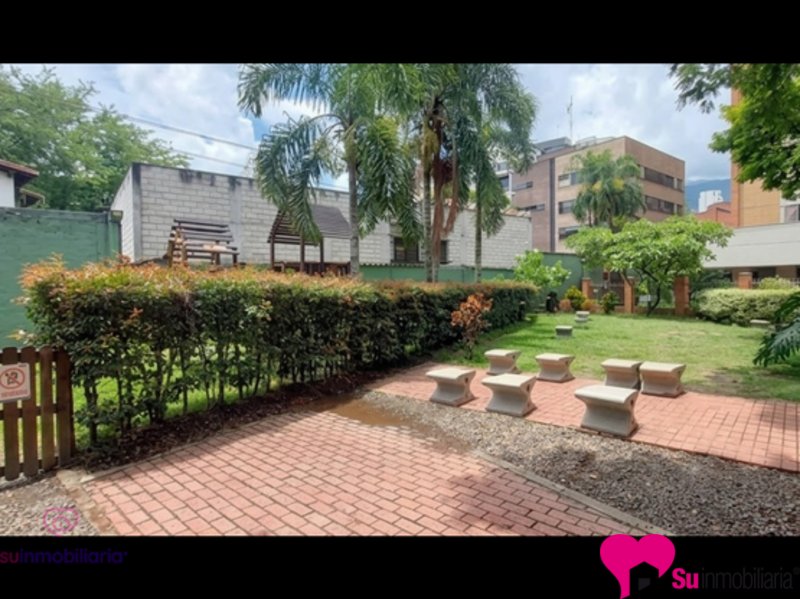 Apartamento Foto 1