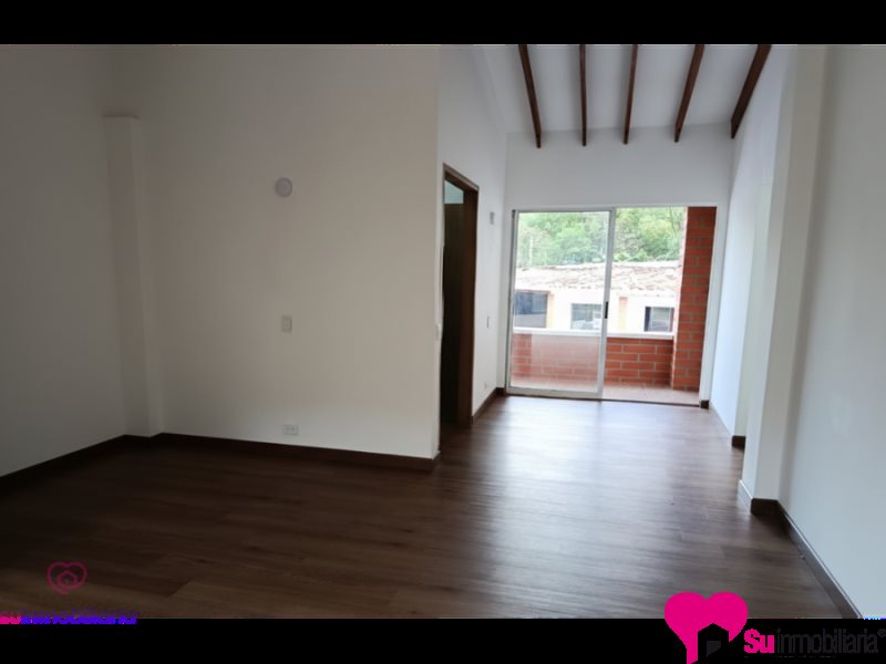 Apartamento Foto 1