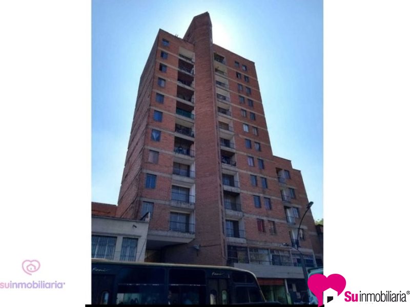 Apartamento en Arriendo en Medellín - 11188 Suramericana de arrendamientos