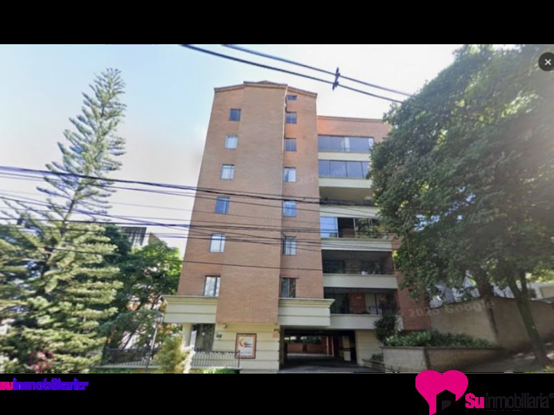Apartamento en Arriendo en Medellín - 11324 Suramericana de arrendamientos