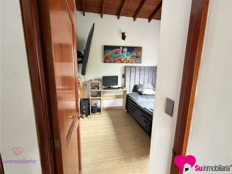 Apartamento Foto 1