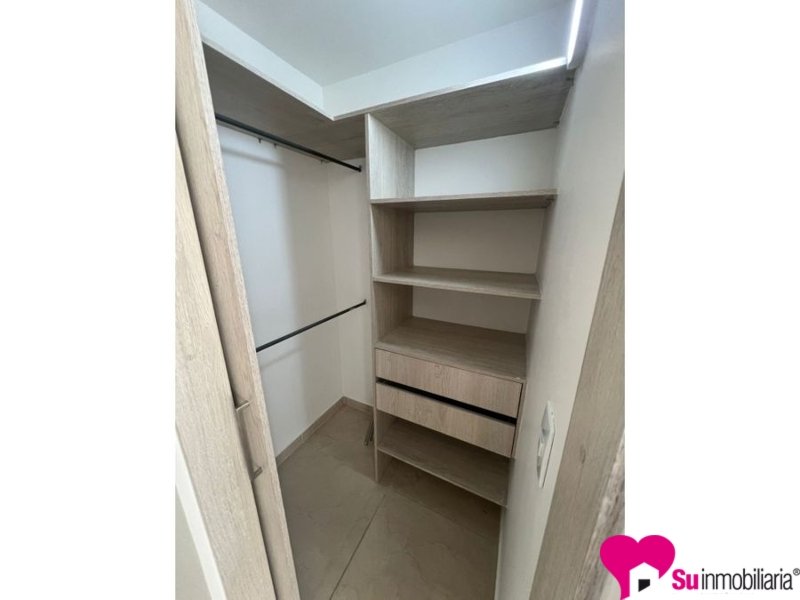 Apartamento en Arriendo en Medellín - 11392 Suramericana de arrendamientos