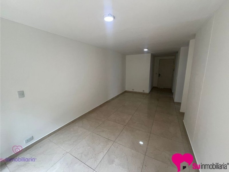 Apartamento Foto 1
