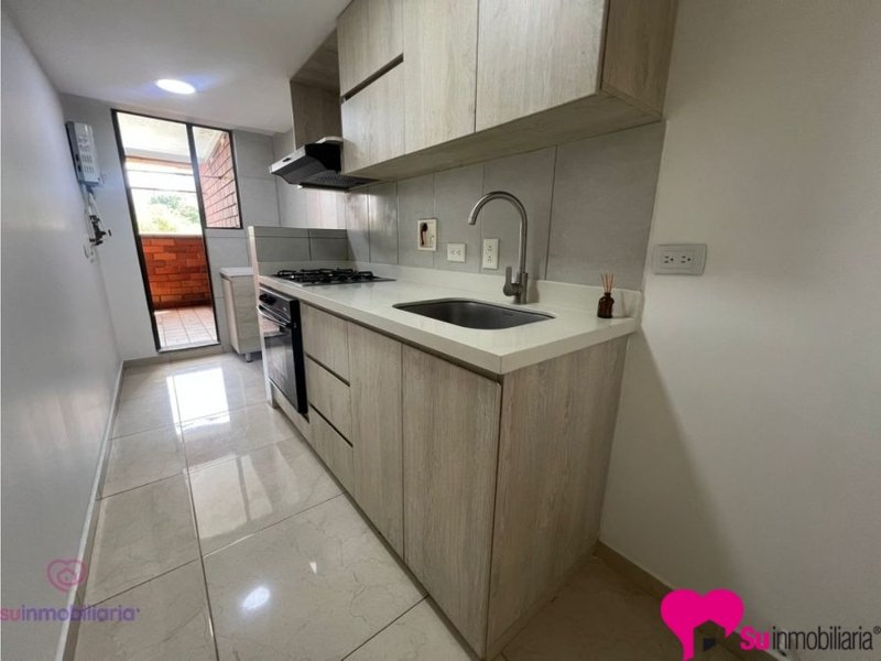 Apartamento Foto 1