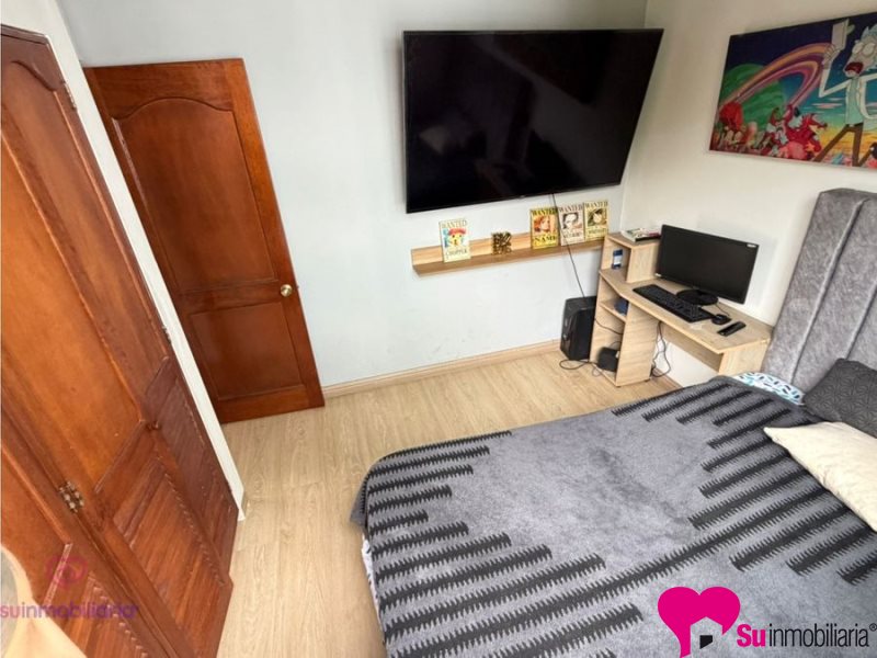 Apartamento Foto 1