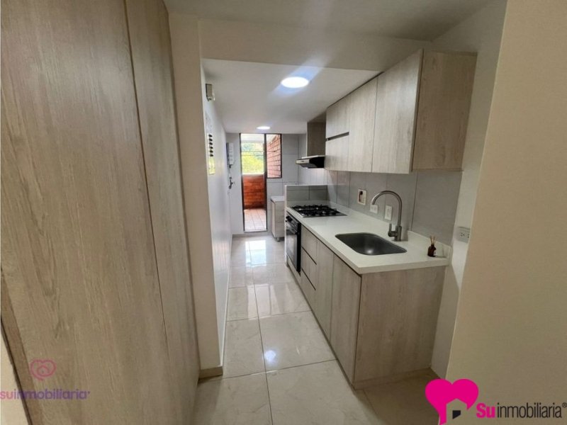 Apartamento Foto 1