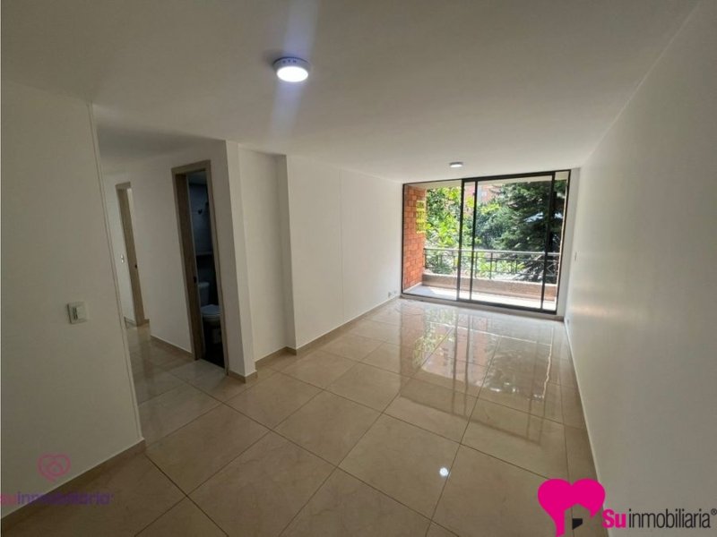 Apartamento Foto 1
