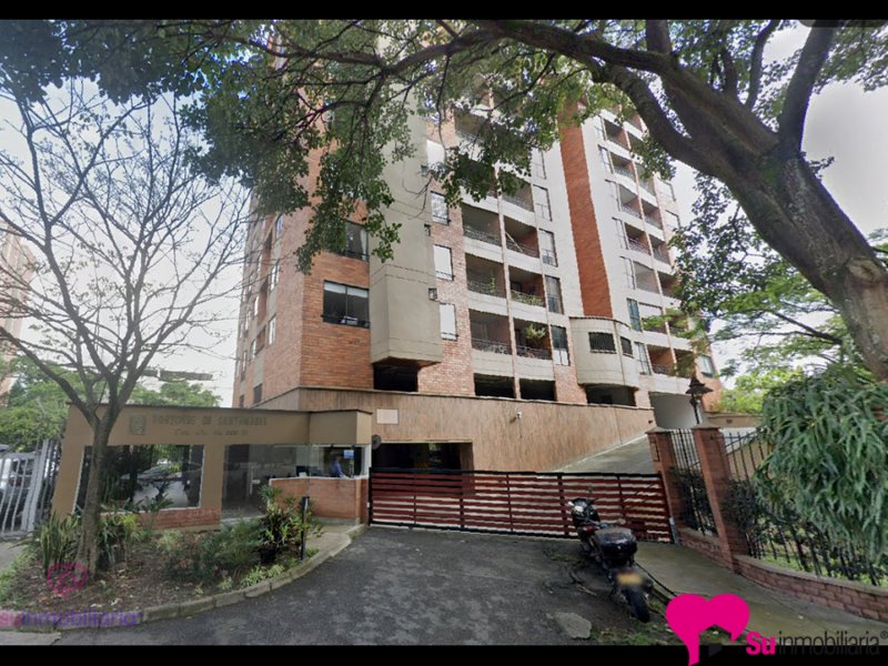 Apartamento Foto 1
