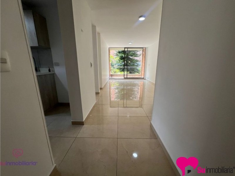Apartamento Foto 1