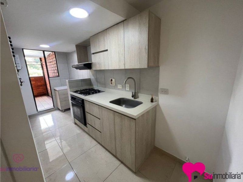 Apartamento Foto 1