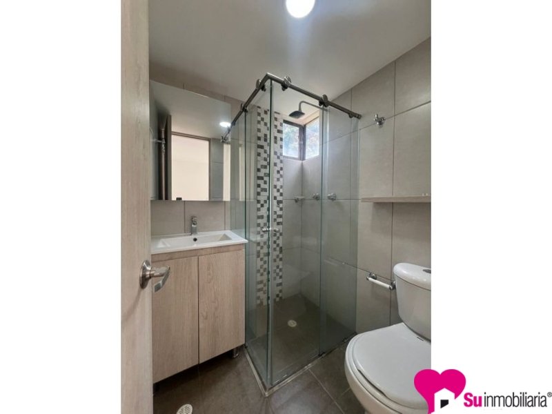 Apartamento Foto 1