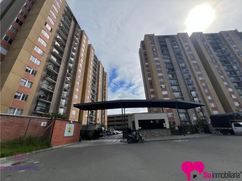 Apartamento en Arriendo en RIONEGRO - 11202 Suramericana de arrendamientos