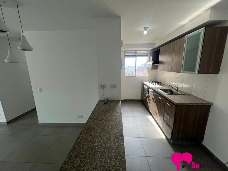 Apartamento en Arriendo en Envigado - 11365 Suramericana de arrendamientos