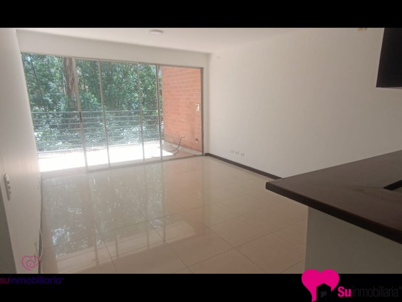 Apartamento Foto 1