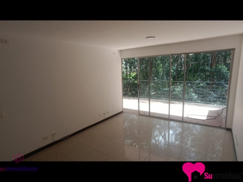 Apartamento Foto 1