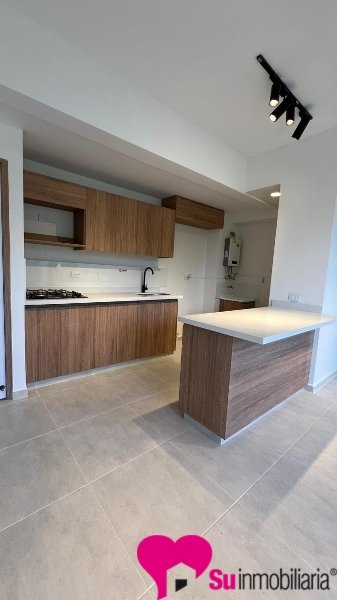 Apartamento en Arriendo en RIONEGRO - 11362 Suramericana de arrendamientos