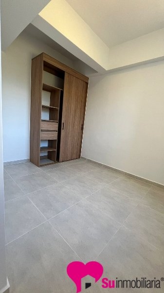 Apartamento Foto 1
