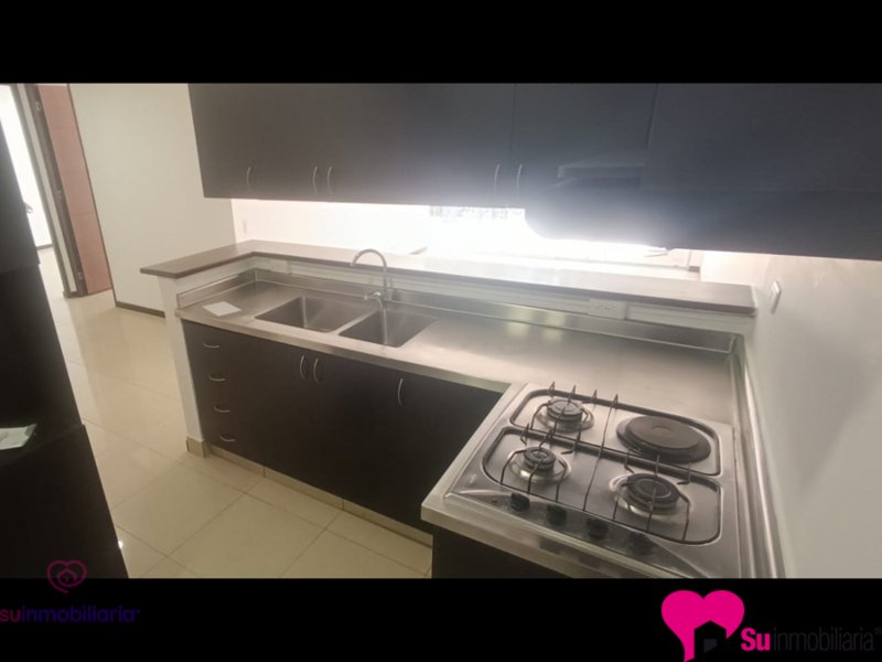 Apartamento Foto 1