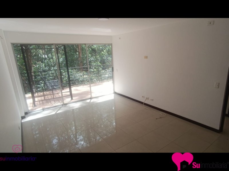 Apartamento Foto 1