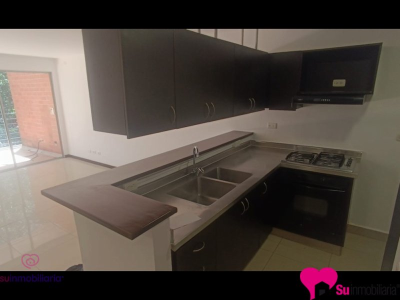 Apartamento Foto 1