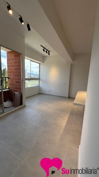 Apartamento Foto 1
