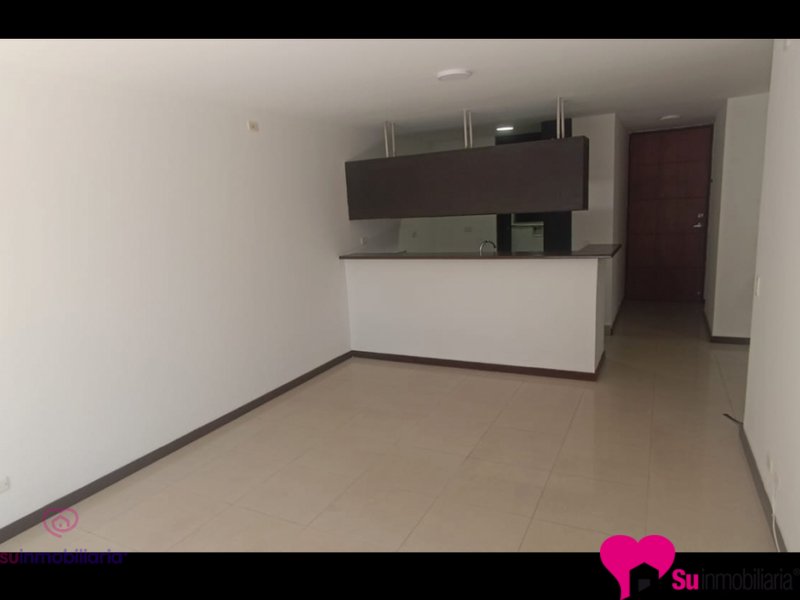 Apartamento Foto 1