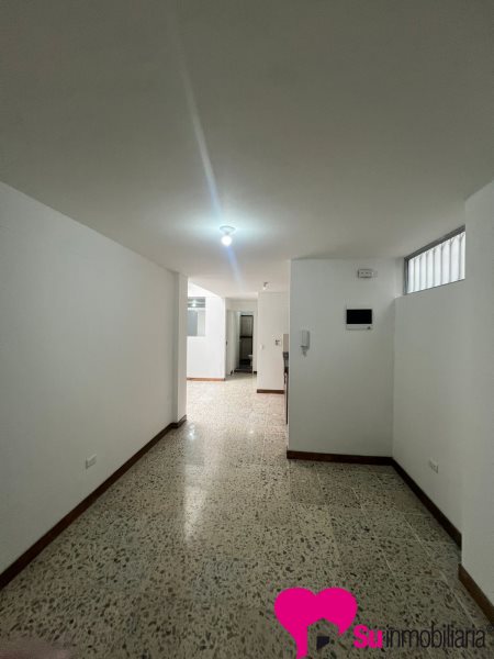 Apartamento Foto 1