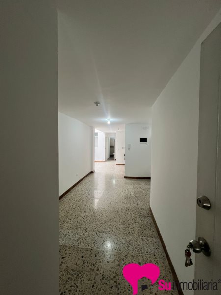Apartamento Foto 1