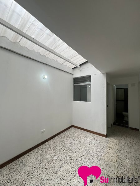 Apartamento Foto 1