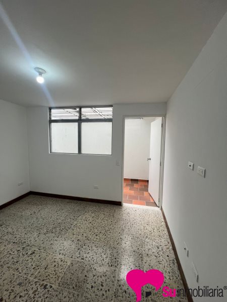 Apartamento Foto 1