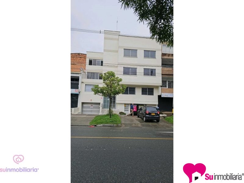 Apartamento en Arriendo en Medellín - 11300 Suramericana de arrendamientos
