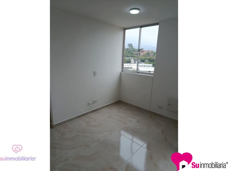 Apartamento Foto 1