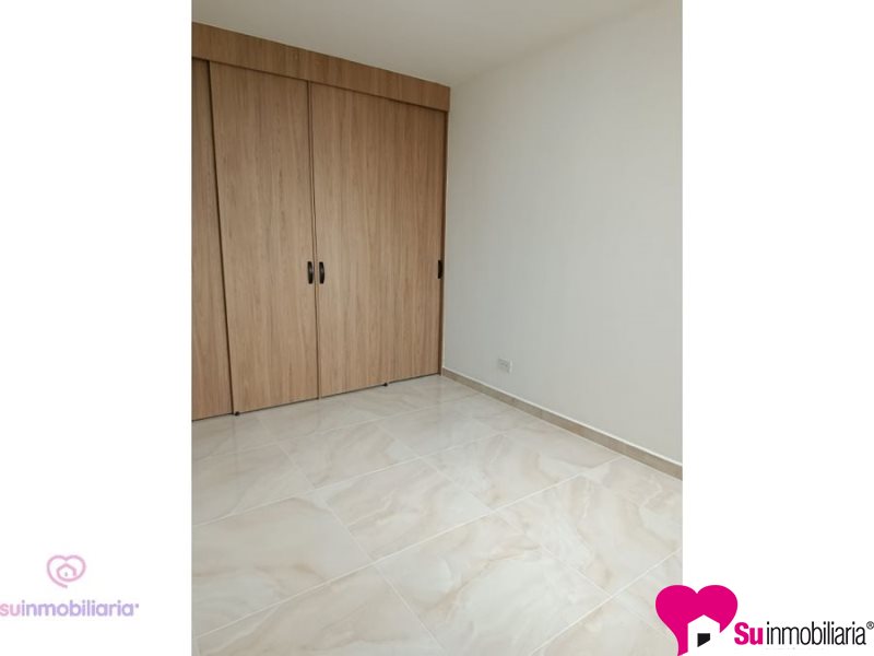 Apartamento Foto 1