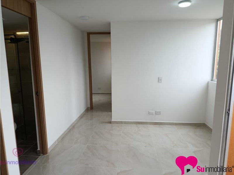 Apartamento Foto 1