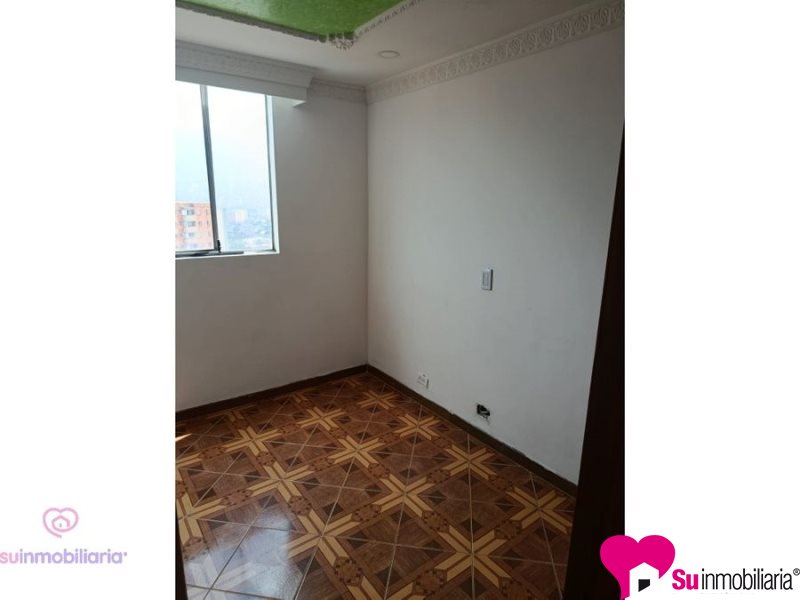 Apartamento Foto 1