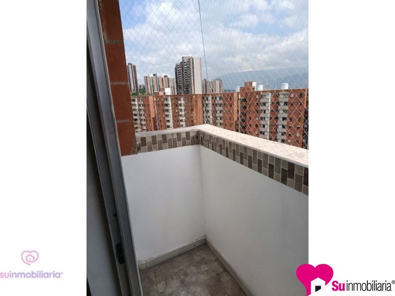 Apartamento Foto 1