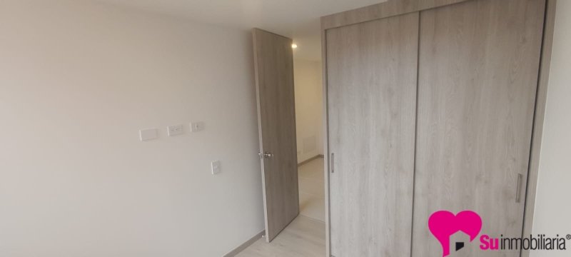 Apartamento Foto 1