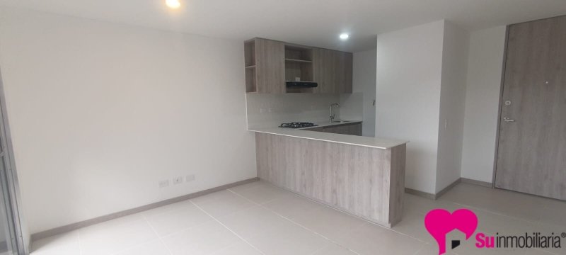 Apartamento Foto 1