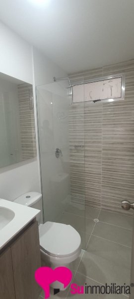 Apartamento Foto 1
