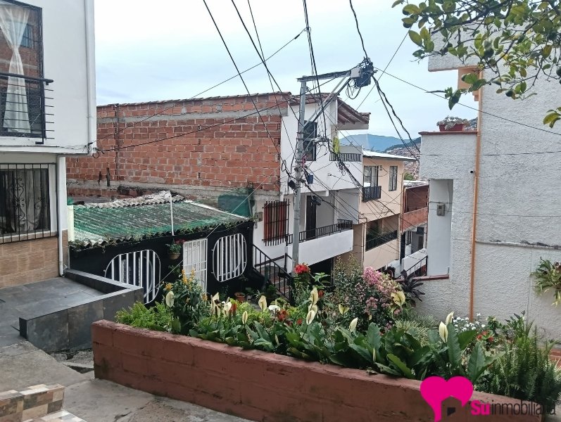 Apartamento Foto 1