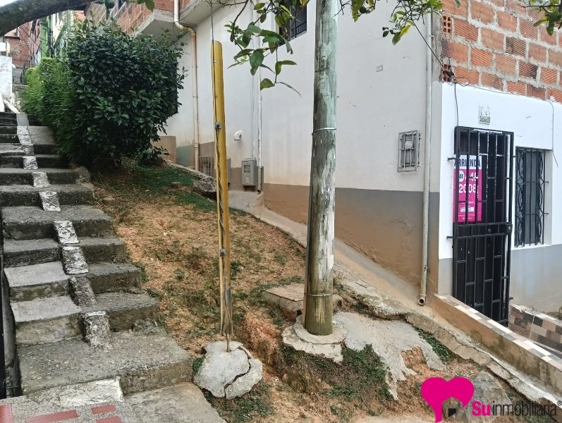 Apartamento Foto 1