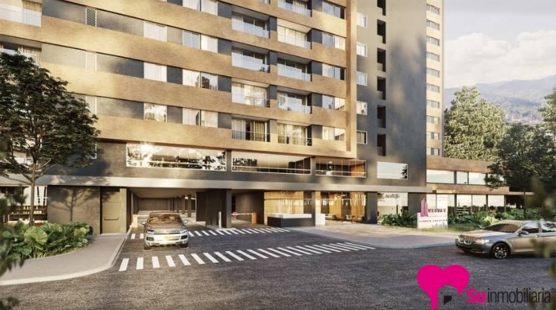 Apartamento en Arriendo en Itagüí - 11410 Suramericana de arrendamientos