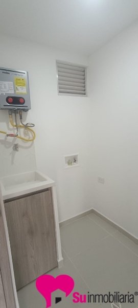 Apartamento Foto 1
