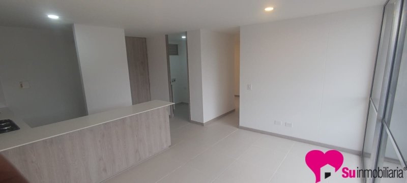 Apartamento Foto 1