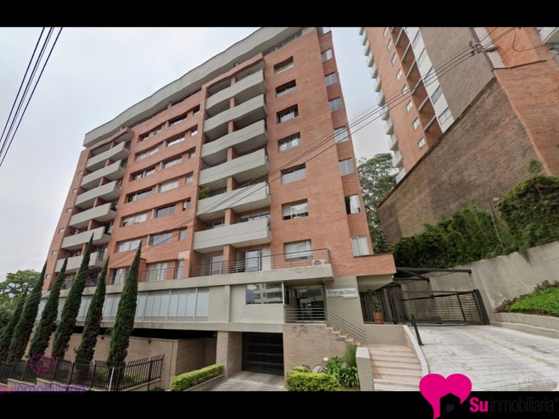 Apartamento en Arriendo en Envigado - 11391 Suramericana de arrendamientos