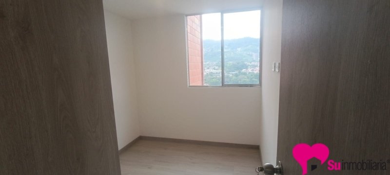 Apartamento Foto 1