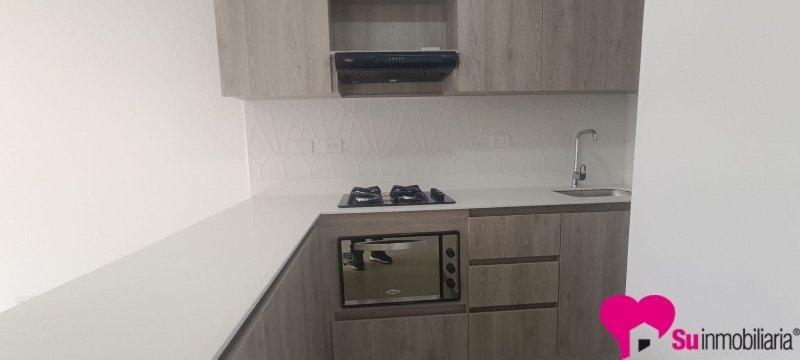 Apartamento Foto 1